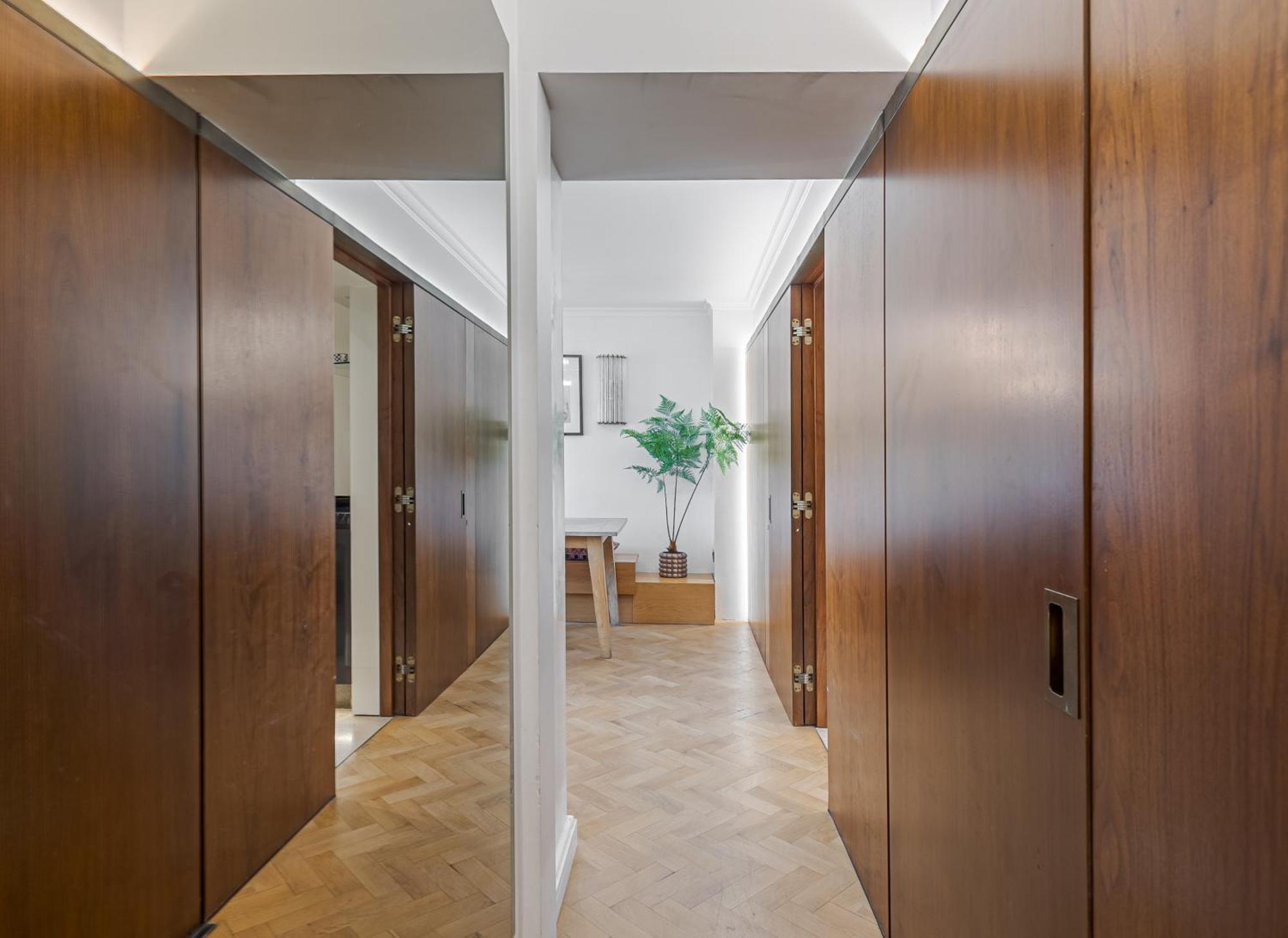 Modern Knightsbridge Apartment With Balcony Overlooking Harrods Prime Location London Luaran gambar