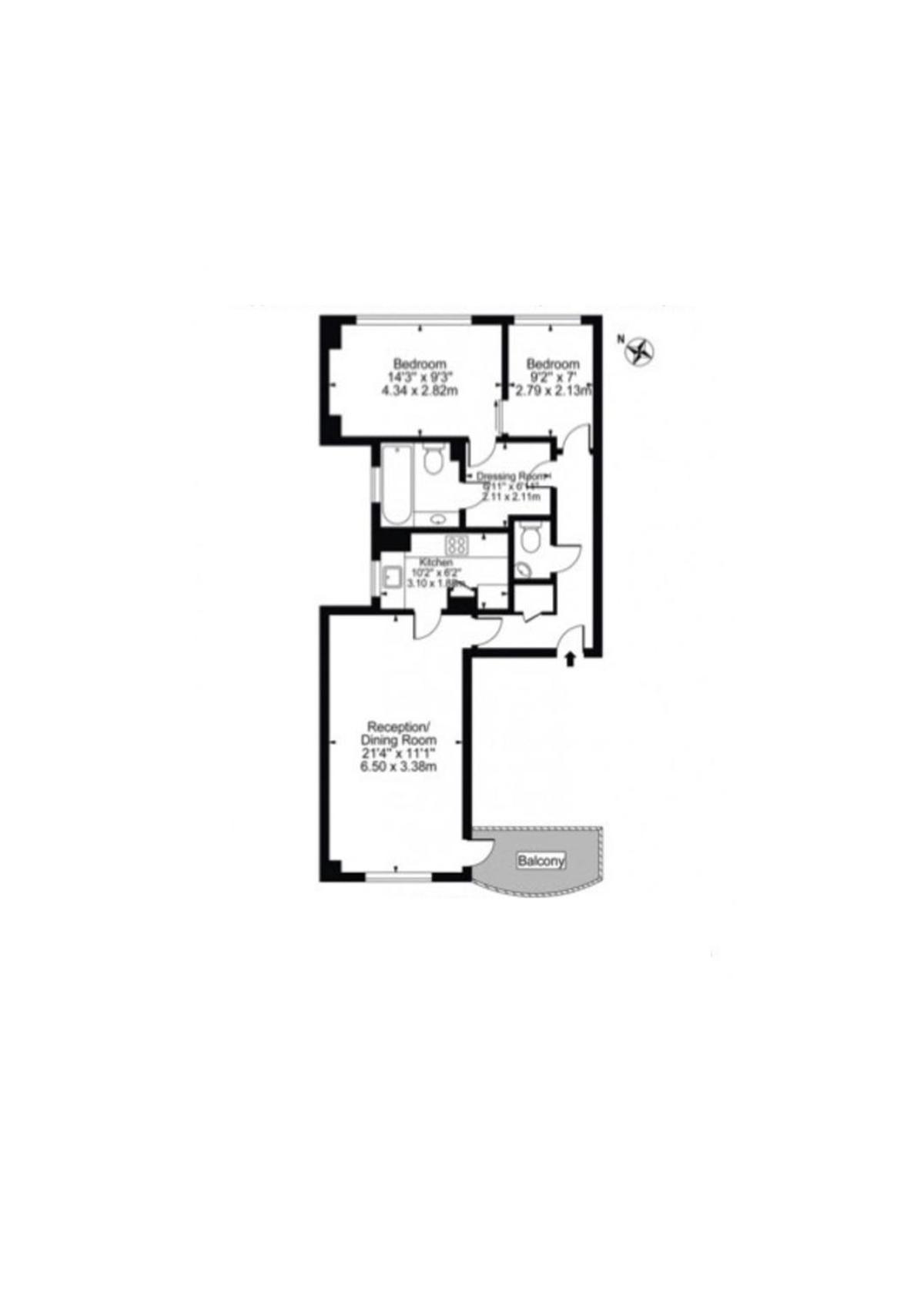 Modern Knightsbridge Apartment With Balcony Overlooking Harrods Prime Location London Luaran gambar